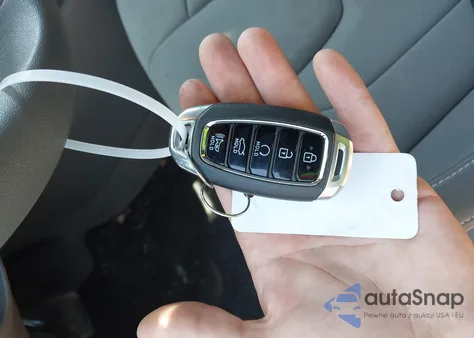 2023 Hyundai Elantra Sel from USA, damaged, VIN KMHLM4AG3PU553437